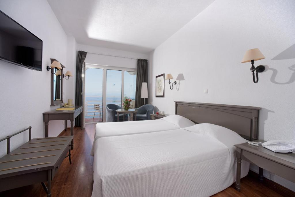 Valmar Corfu By Louis Hotels