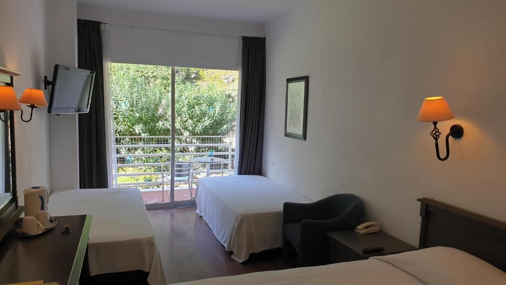 Valmar Corfu By Louis Hotels