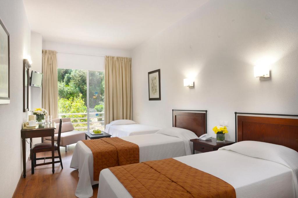 Valmar Corfu By Louis Hotels