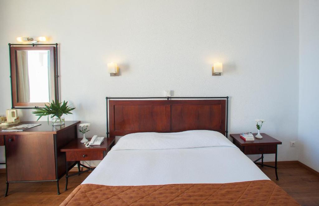 Valmar Corfu By Louis Hotels