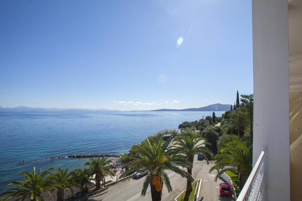 Valmar Corfu By Louis Hotels