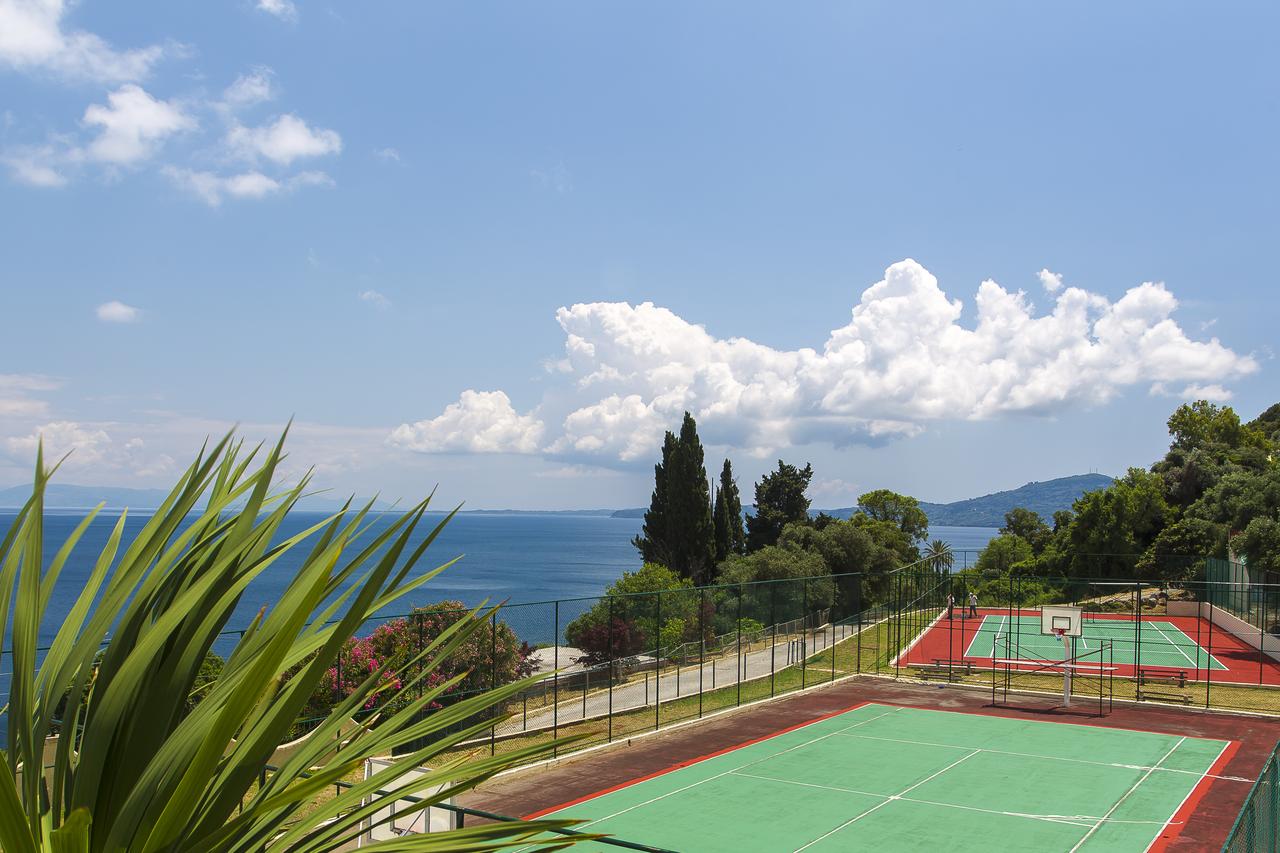 Valmar Corfu By Louis Hotels