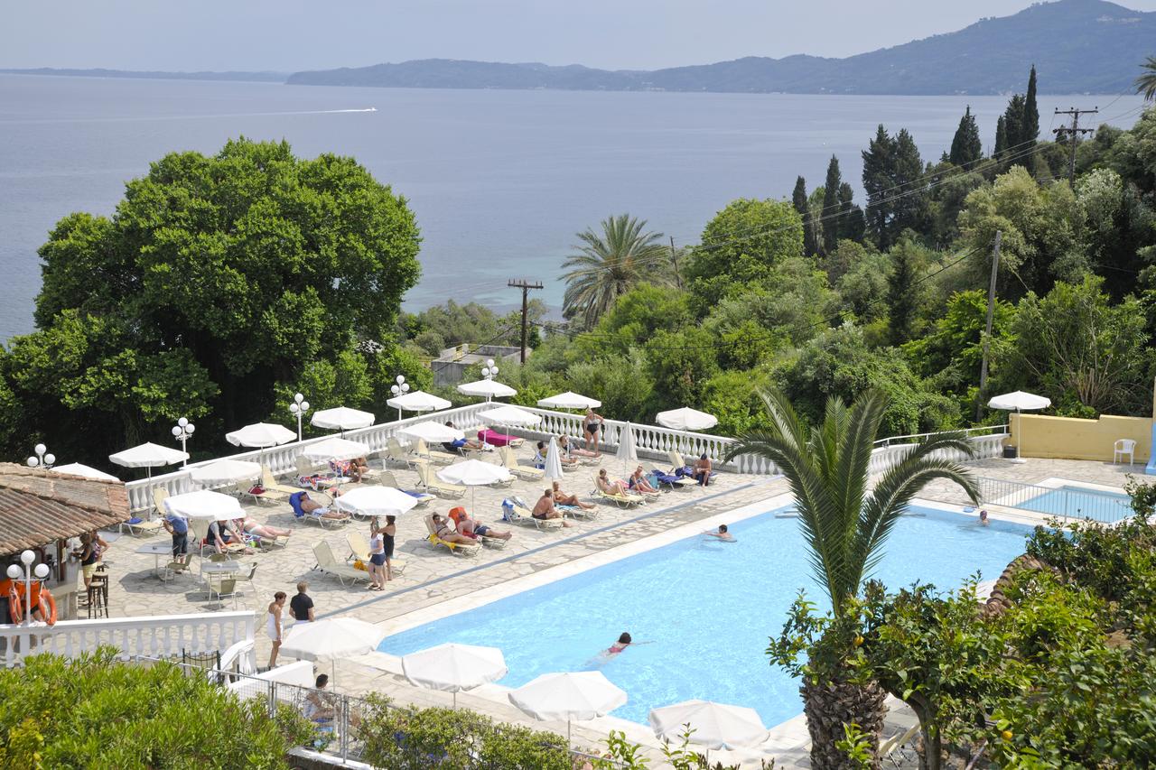 Valmar Corfu By Louis Hotels