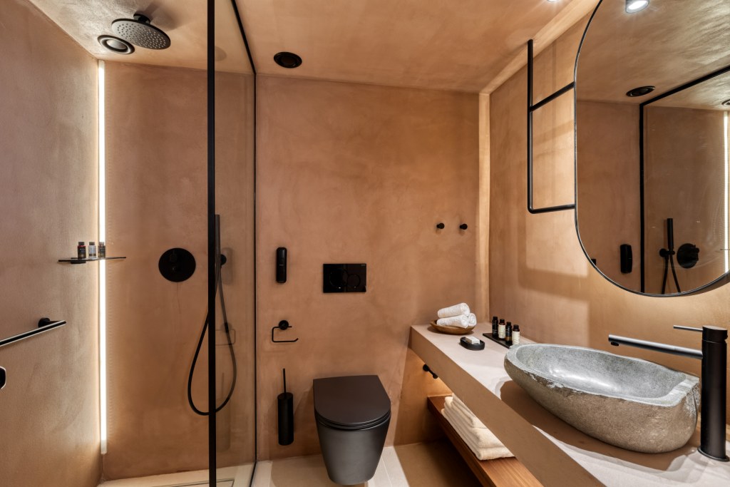 Domes Of Corfu, Autograph Collection