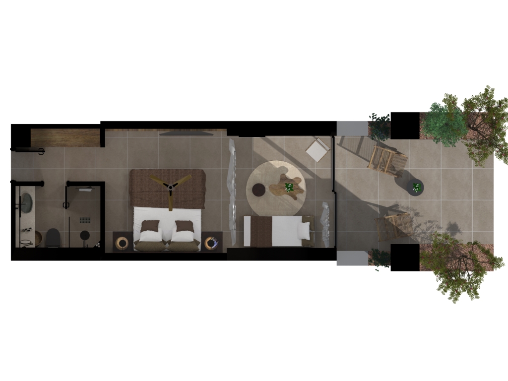 Domes Of Corfu, Autograph Collection