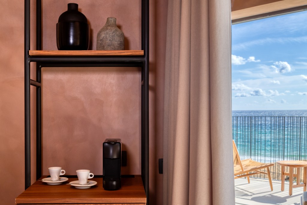 Domes Of Corfu, Autograph Collection