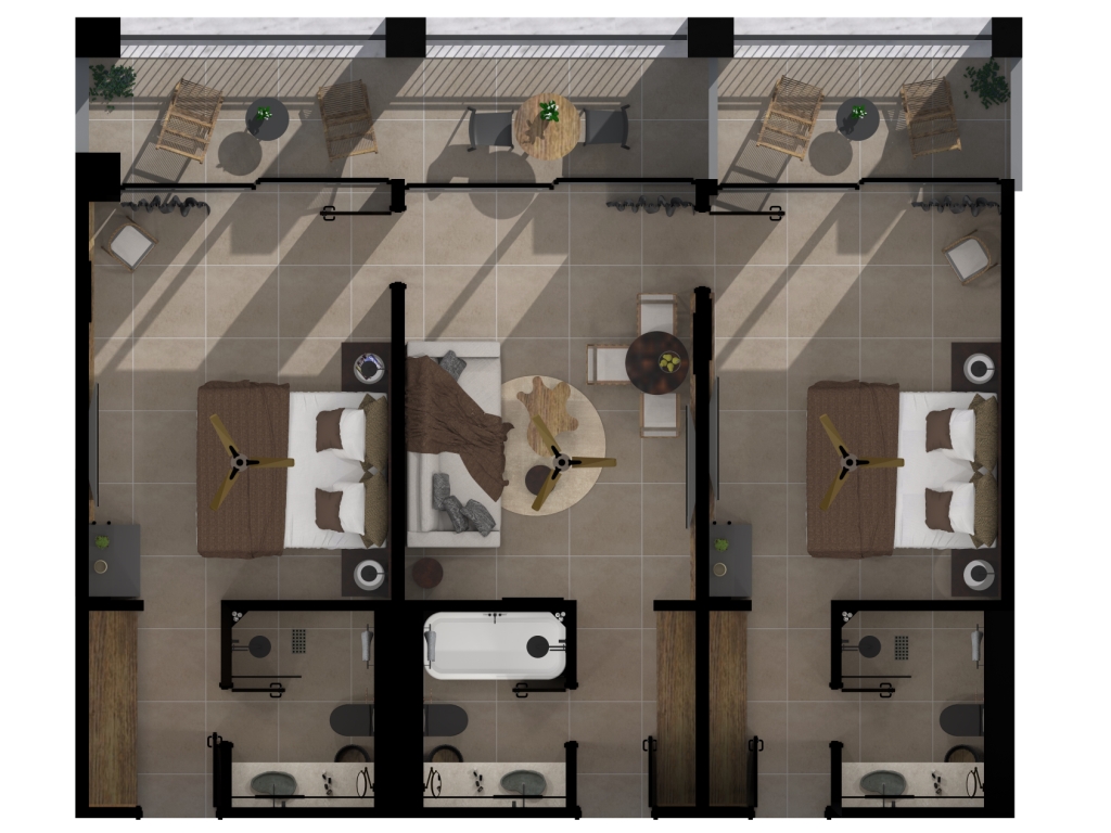 Domes Of Corfu, Autograph Collection