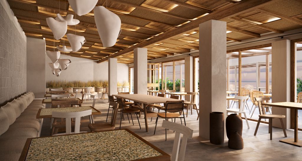 Domes Of Corfu, Autograph Collection