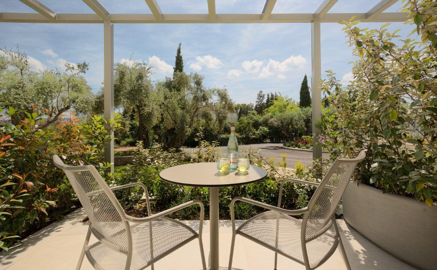 Rodostamo Hotel  Spa Adults Friendly (12+)