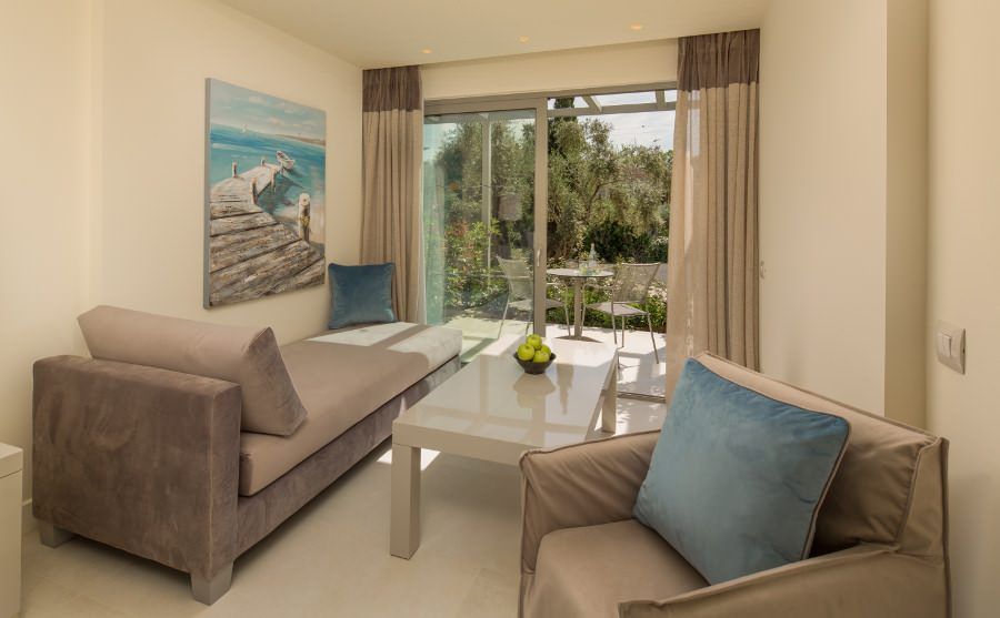 Rodostamo Hotel  Spa Adults Friendly (12+)