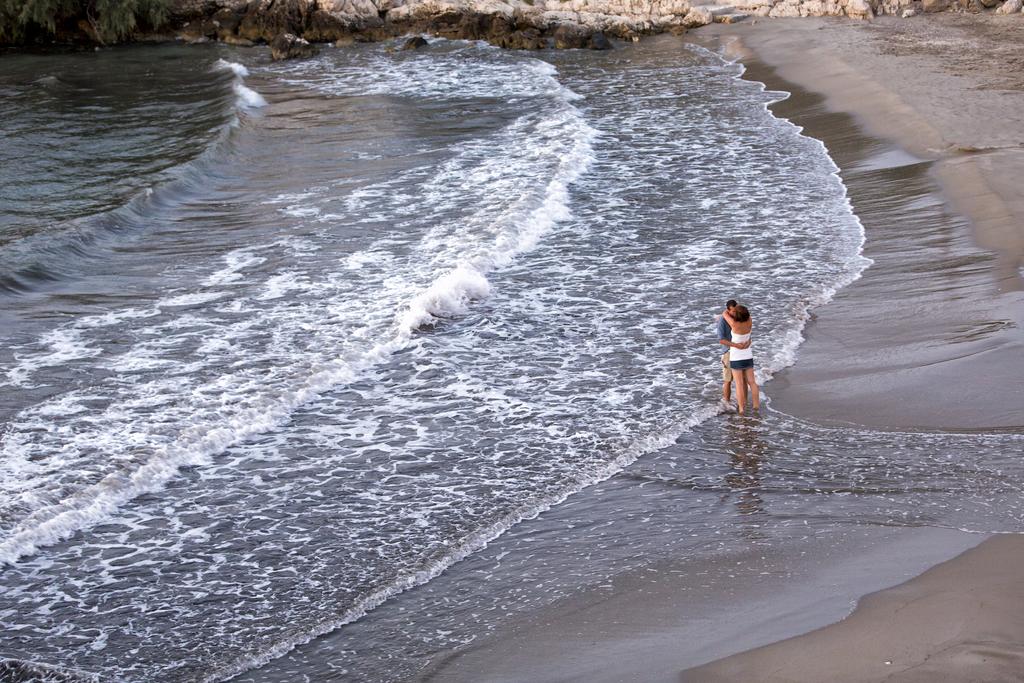 Mareblue Beach Corfu Resort