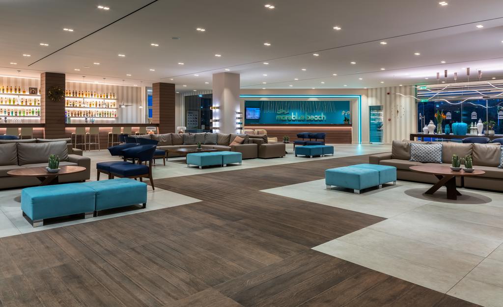 Mareblue Beach Corfu Resort