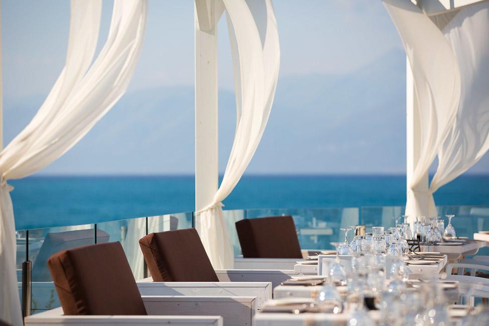 Mareblue Beach Corfu Resort