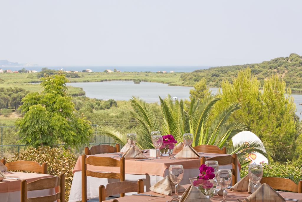 Mareblue Beach Corfu Resort