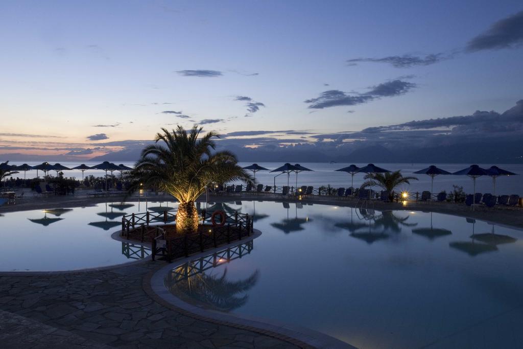 Mareblue Beach Corfu Resort