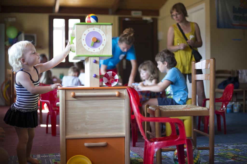 Mareblue Beach Corfu Resort