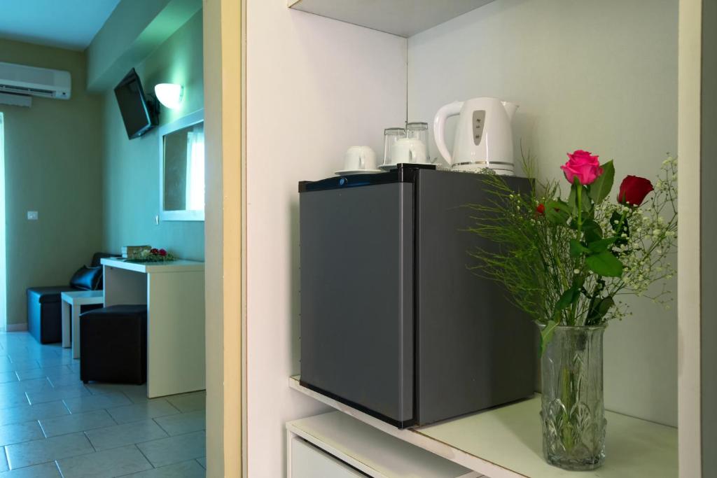 Sidari Panorama Hotel