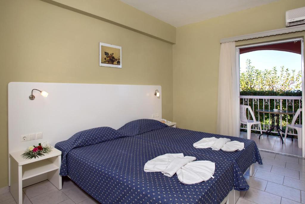 Sidari Panorama Hotel