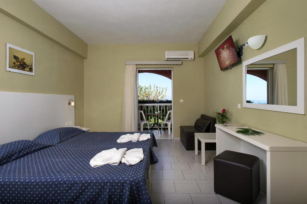 Sidari Panorama Hotel