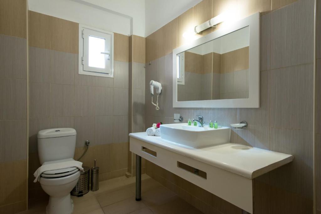 Sidari Panorama Hotel