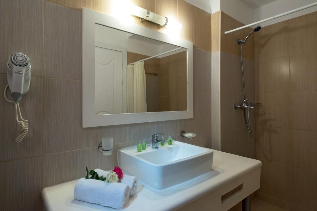 Sidari Panorama Hotel