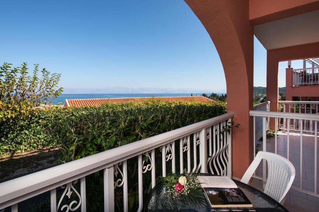 Sidari Panorama Hotel