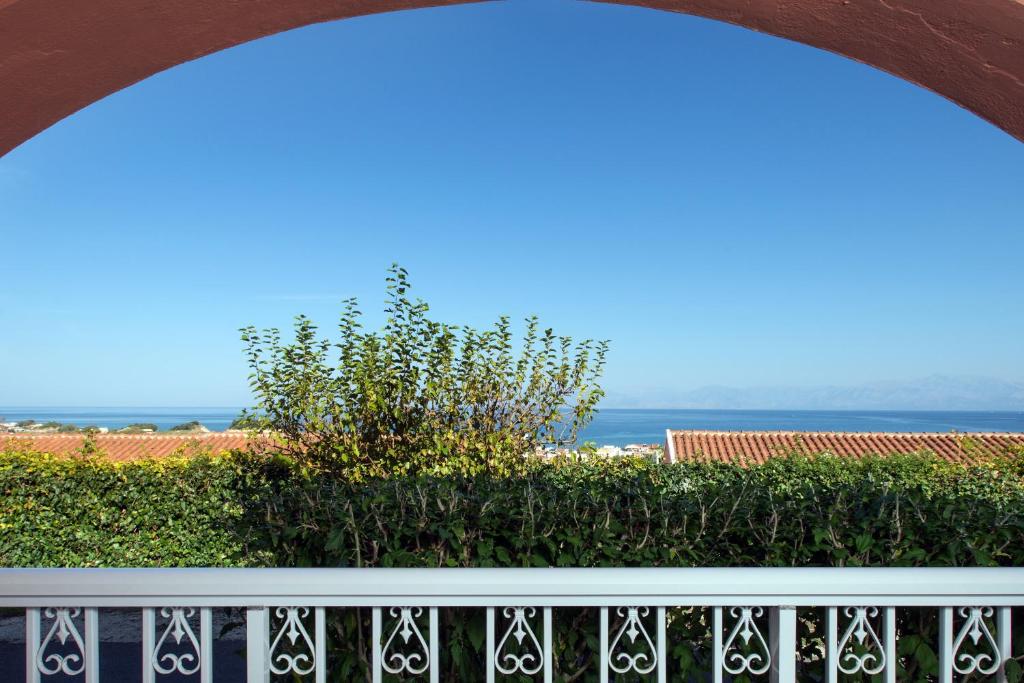 Sidari Panorama Hotel