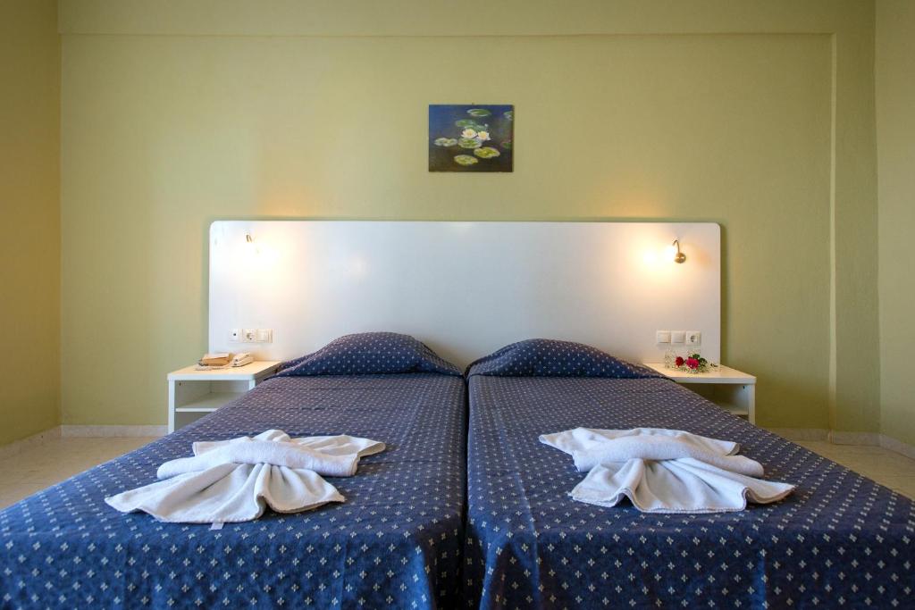 Sidari Panorama Hotel