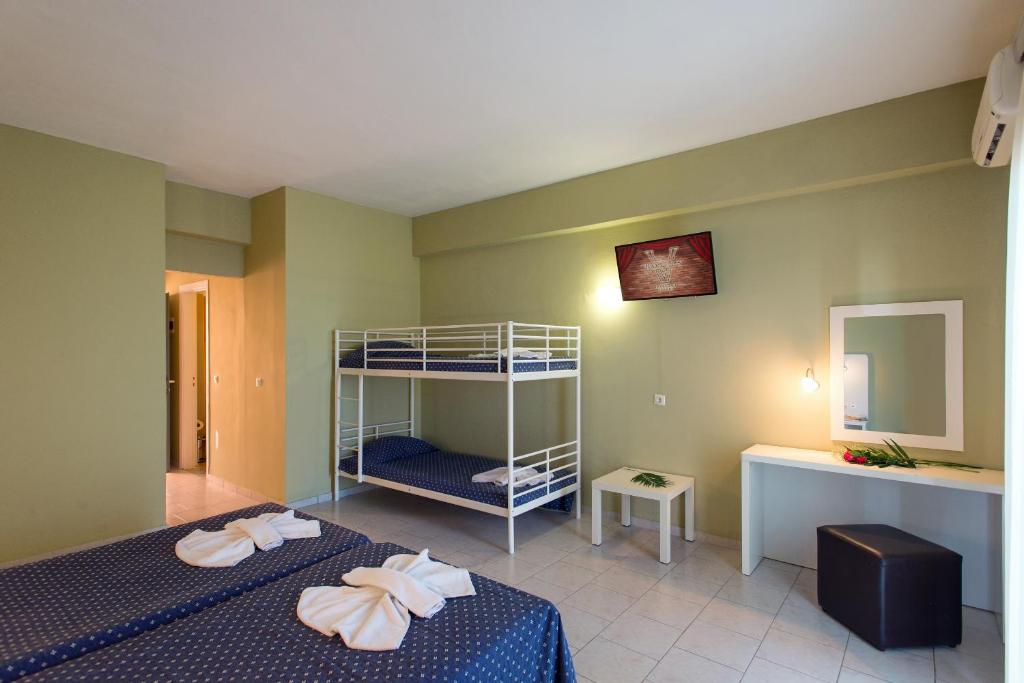 Panorama Sidari Hotel