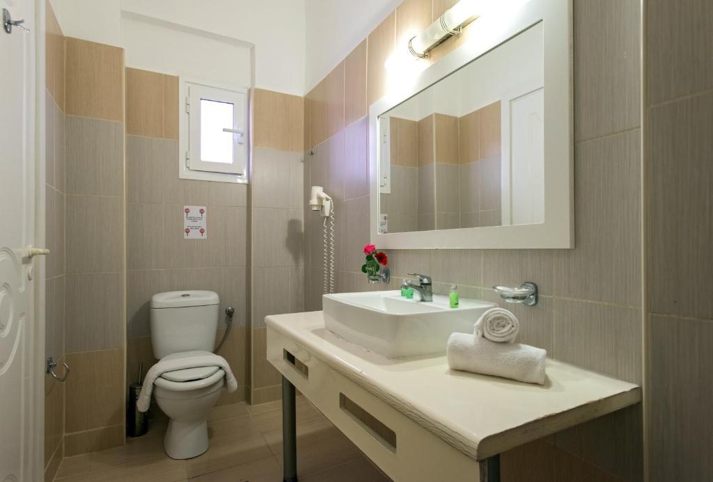 Sidari Panorama Hotel