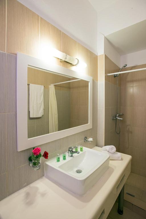 Sidari Panorama Hotel