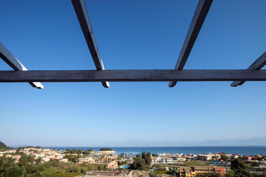 Sidari Panorama Hotel