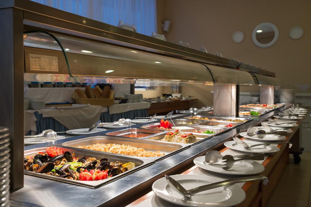 Sidari Panorama Hotel