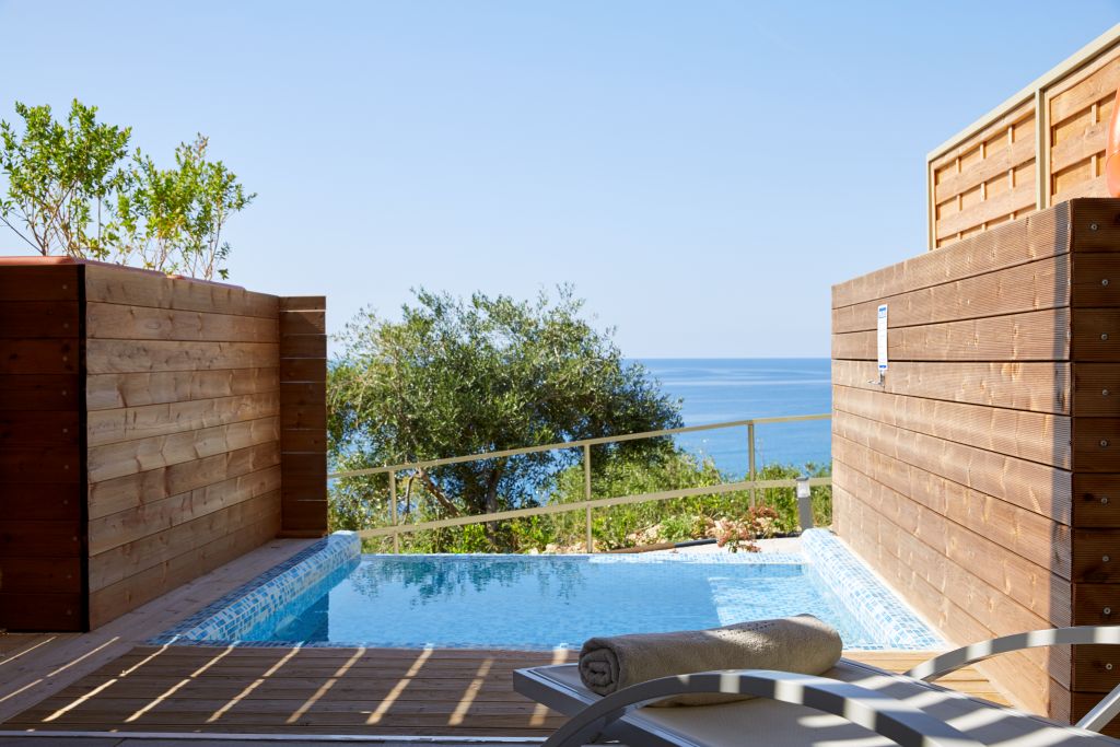 Mayor La Grotta Verde