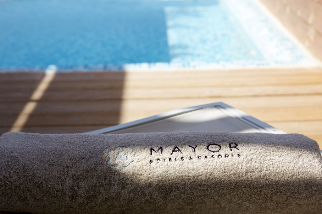 Álkyna Lifestyle Beach Resort (Adults-Only)