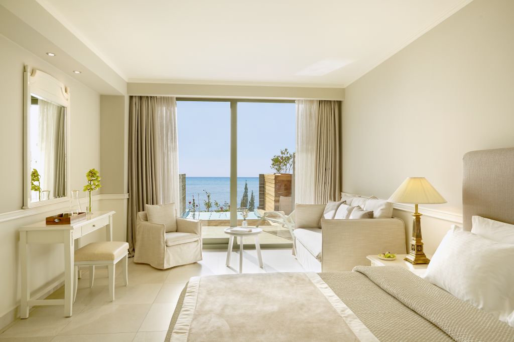 Mayor La Grotta Verde