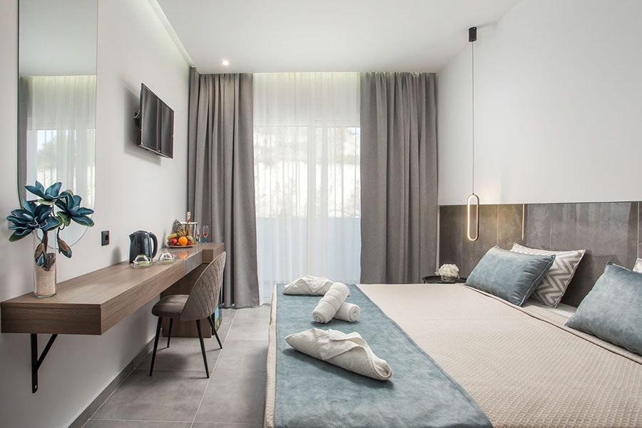 LIME HOTEL by Fresh Rhodes