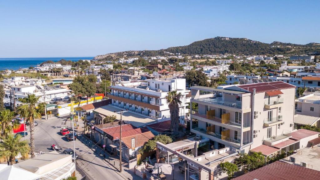 FALIRAKI PREMIUM HOTEL