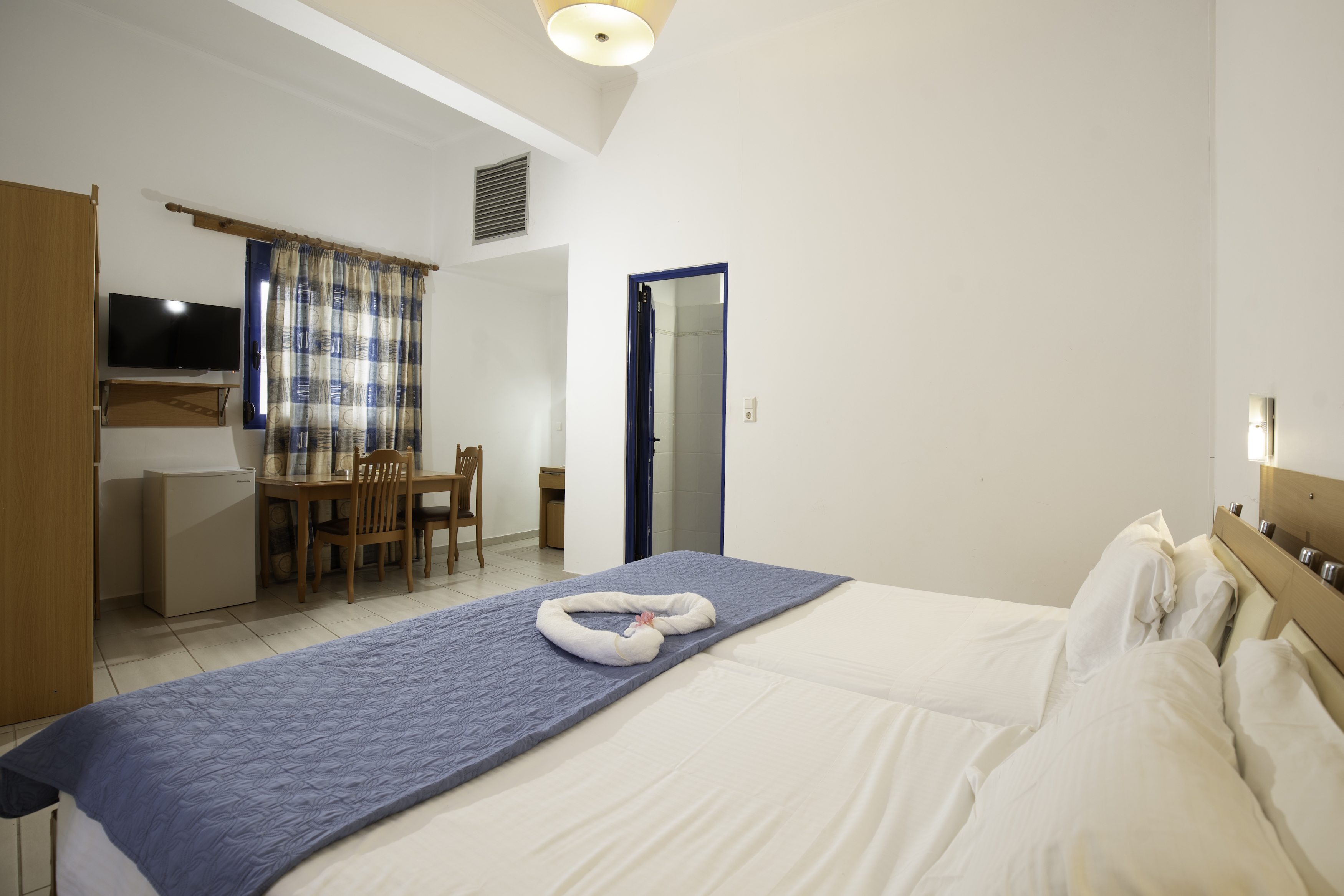 RAFFAELLO BEACH HOTEL