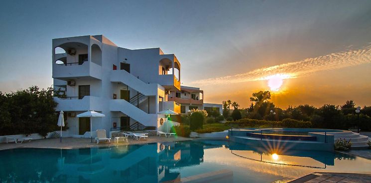 HERCULES HOTEL