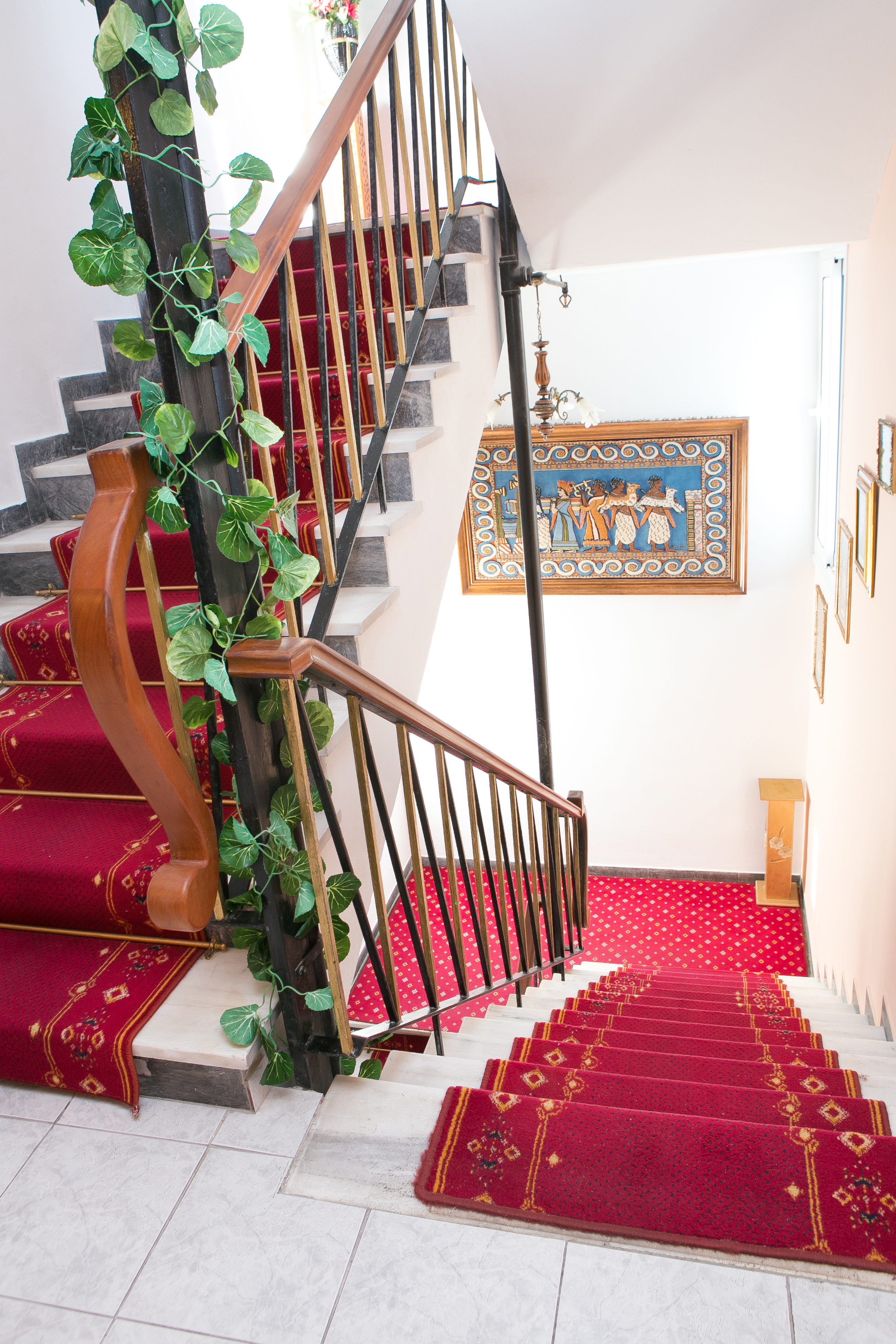 ARTE ANNAPOLIS BOUTIQUE HOTEL