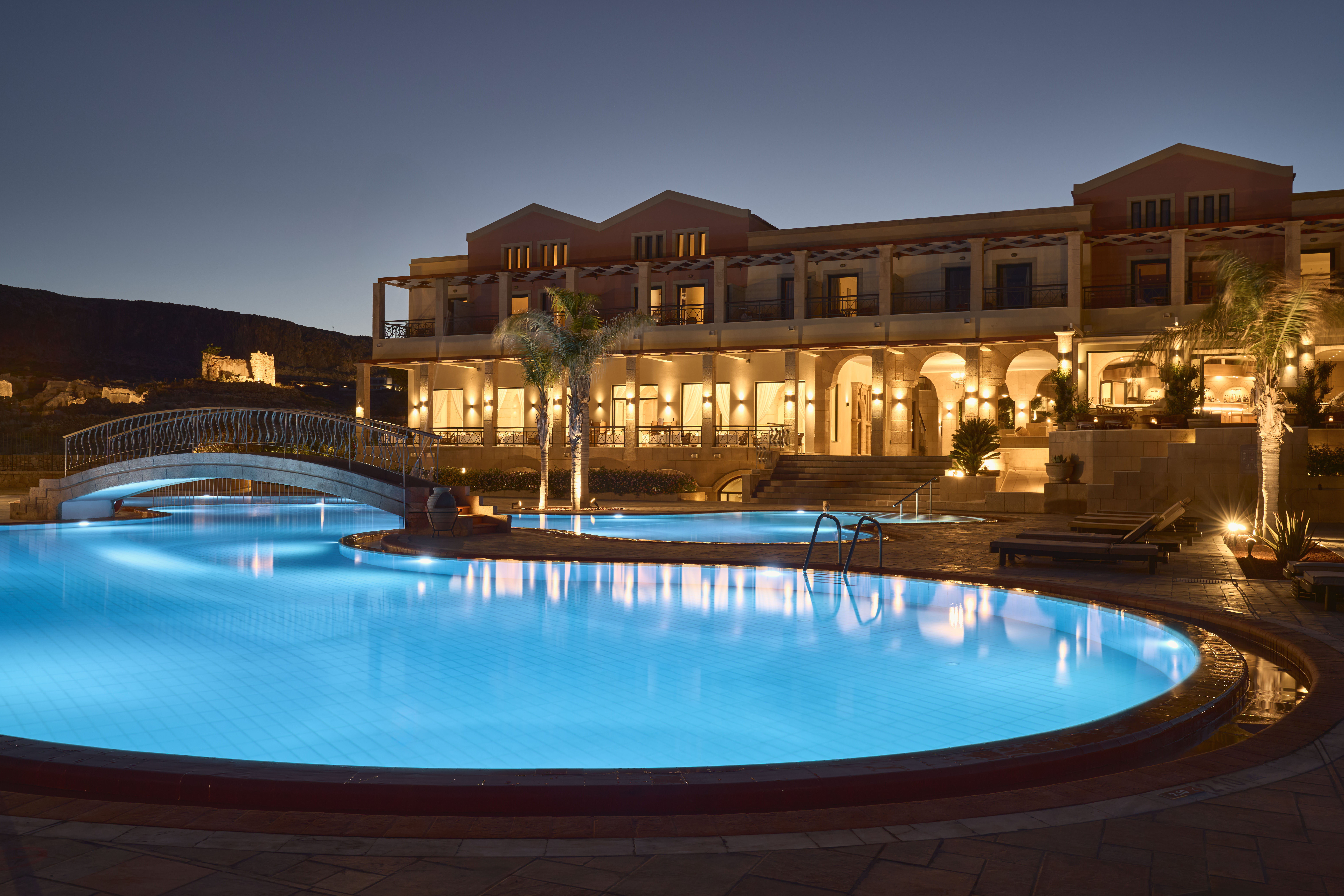 Lindian Dream Seaside Resort