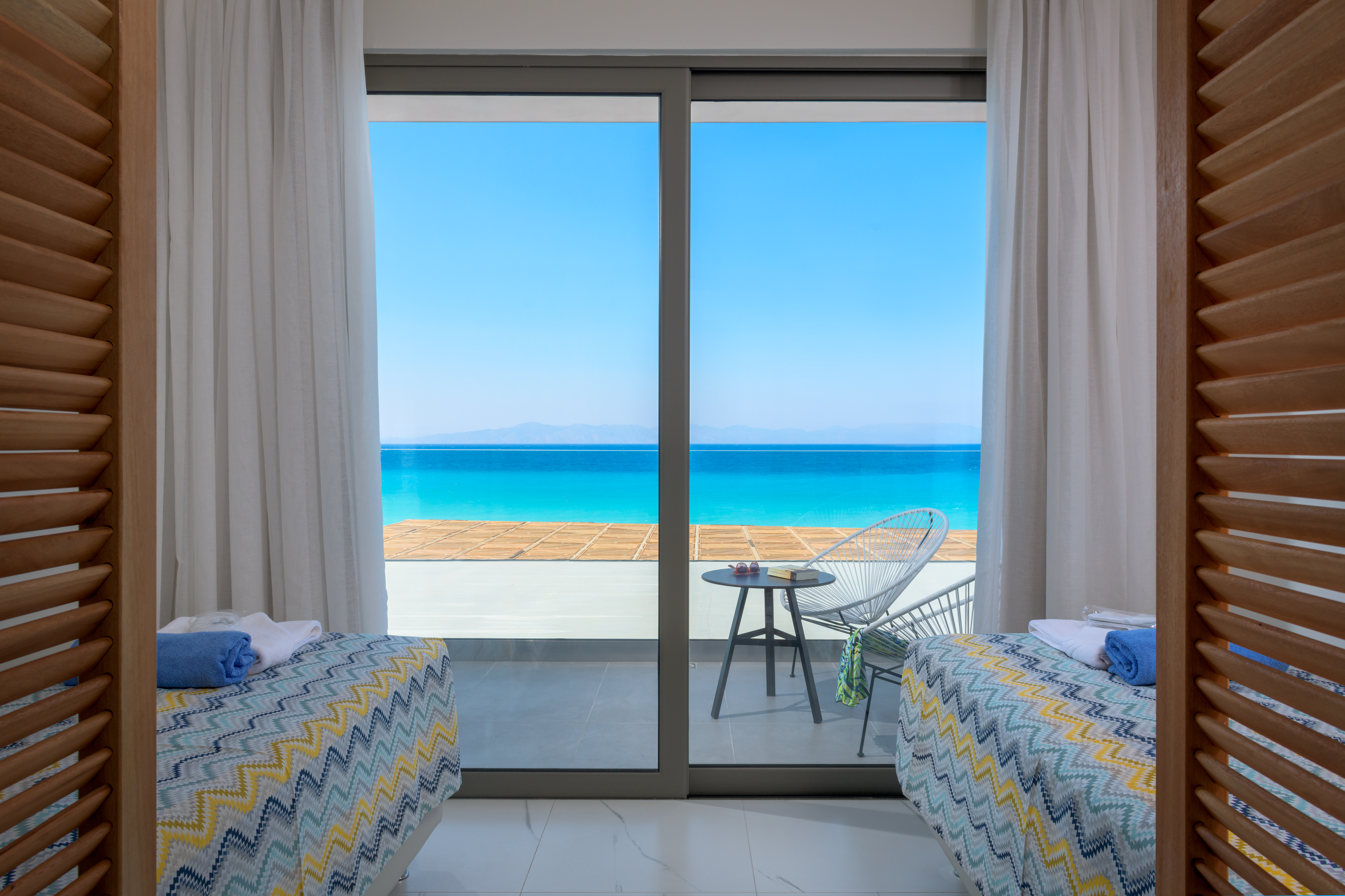 Avra Beach Resort Hotel  Bungalows Rhodes