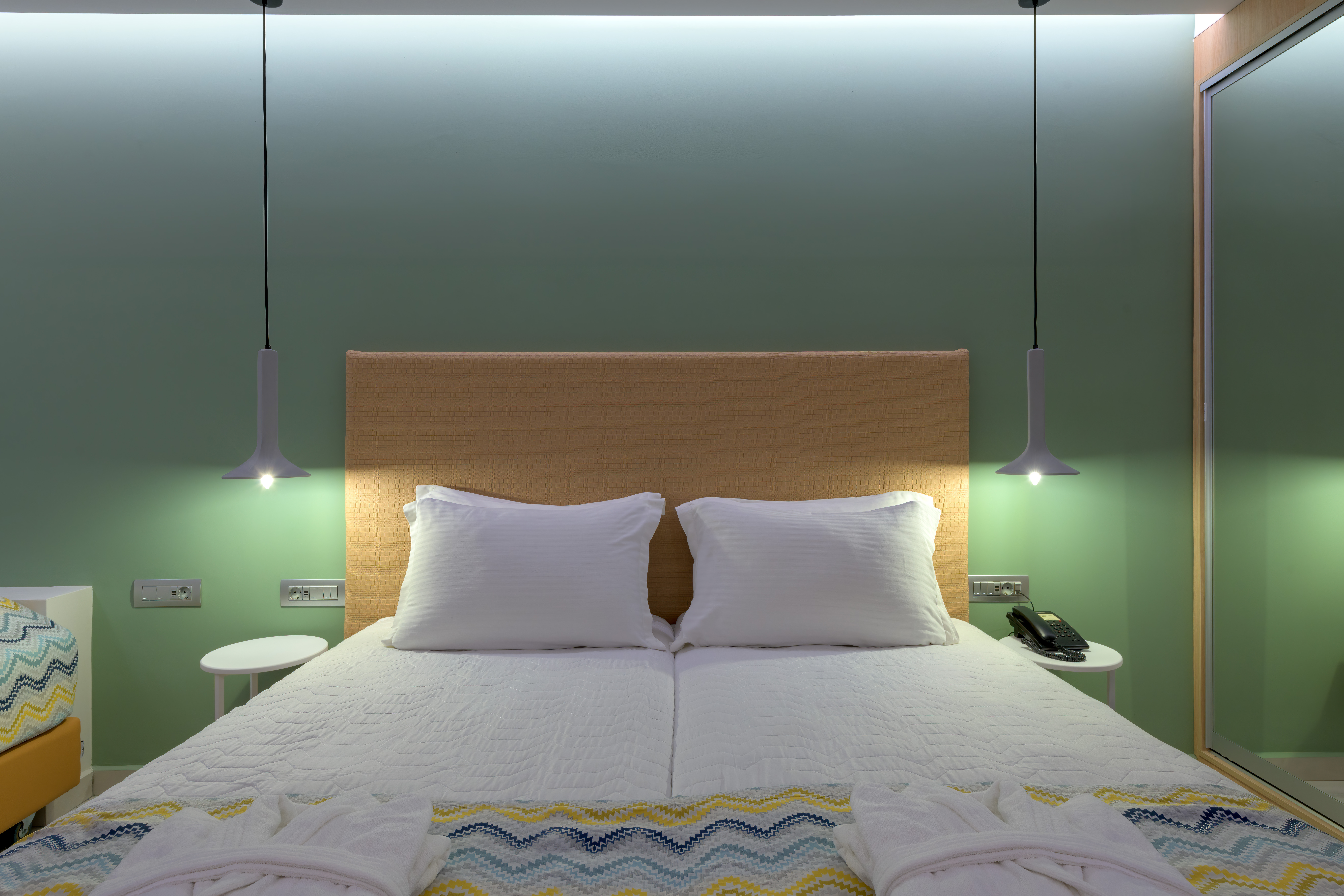 Avra Beach Resort Hotel  Bungalows Rhodes