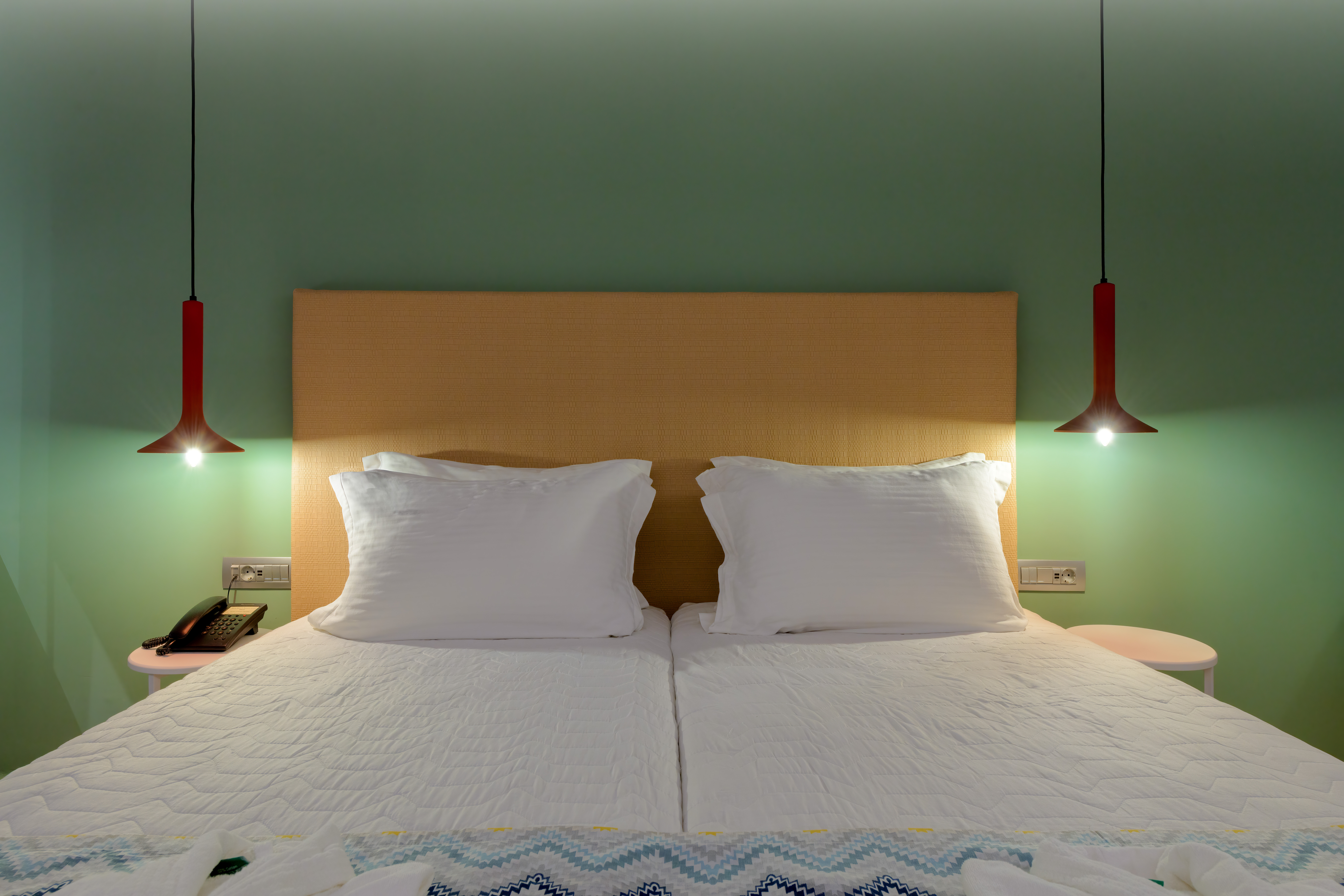 Avra Beach Resort Hotel  Bungalows Rhodes