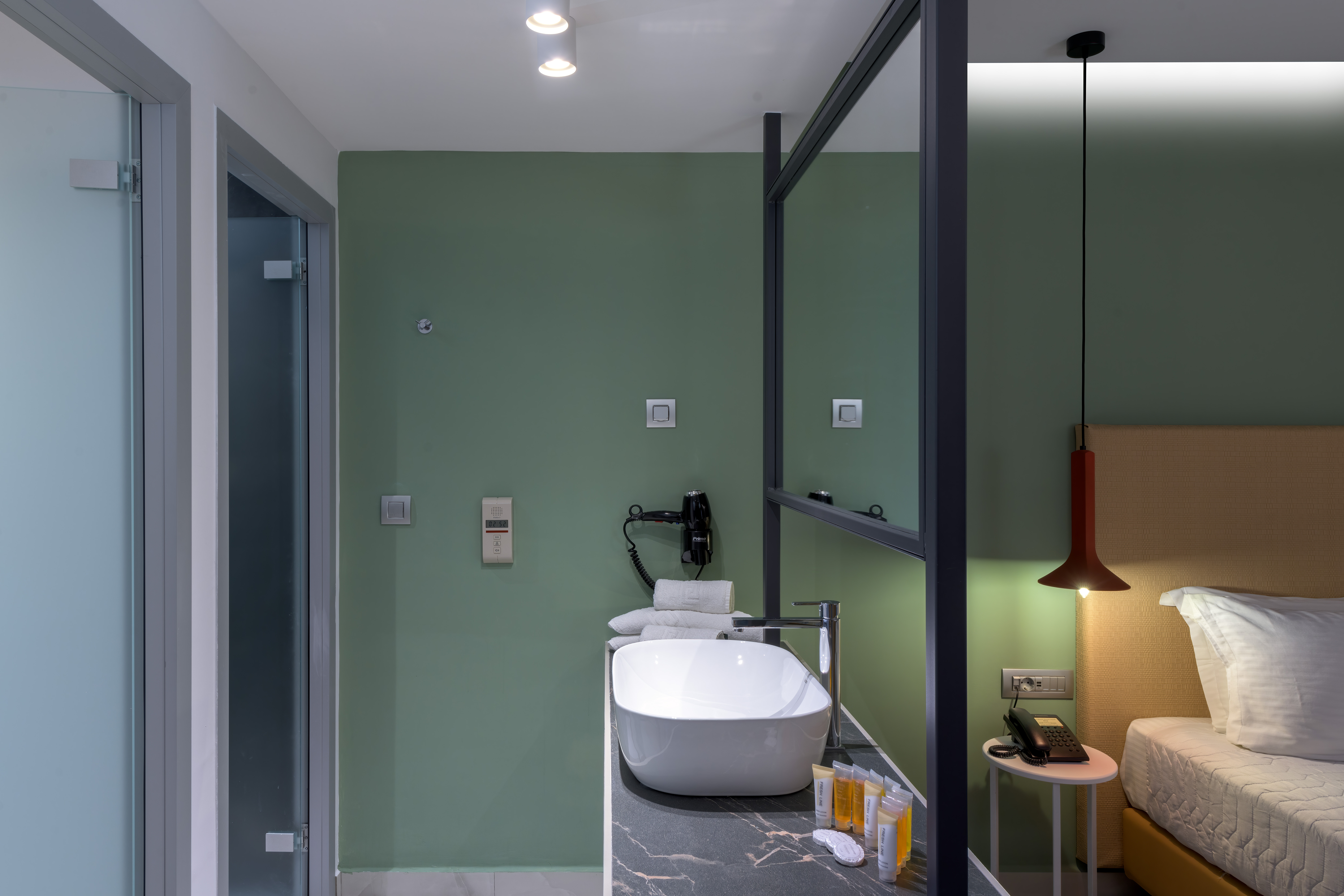 Avra Beach Resort Hotel  Bungalows Rhodes