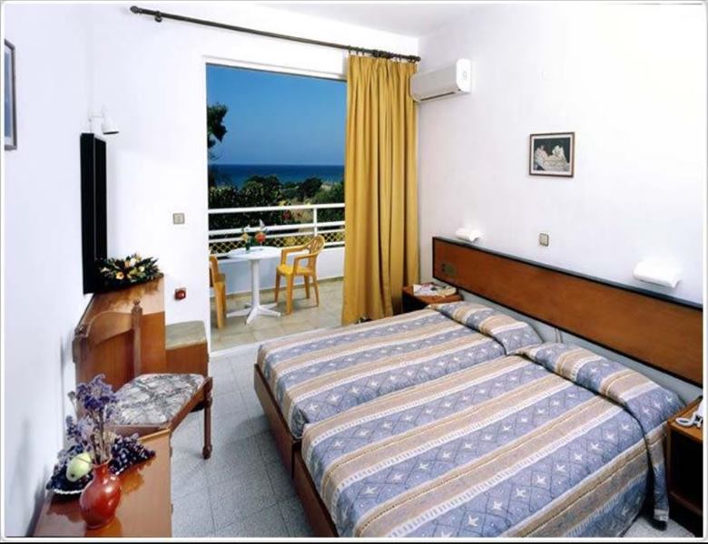 ASTERIAS BAY Rhodes Island, Rhodes Island Гърция