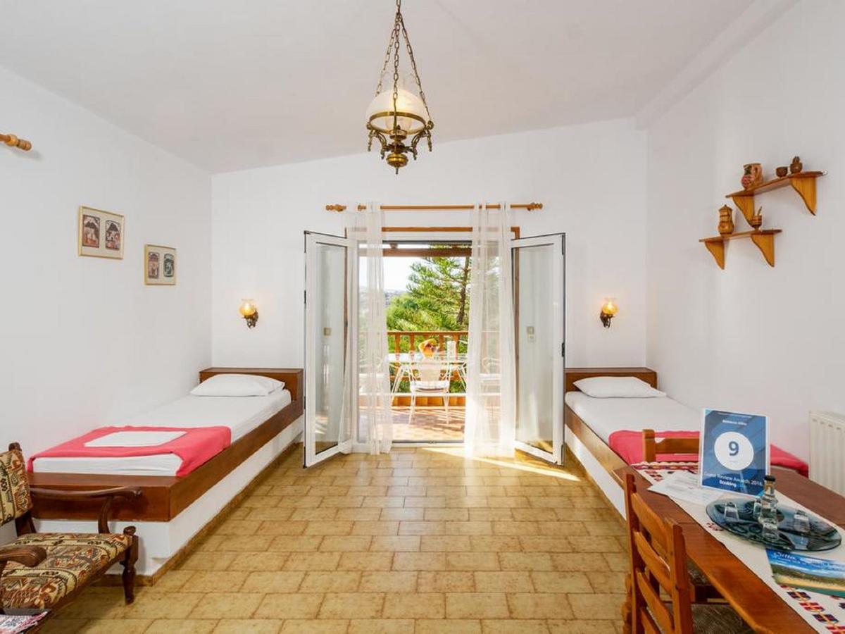 ROMANZA VILLAS Lasithi Region - Crete, Lasithi Region - Crete Гърция